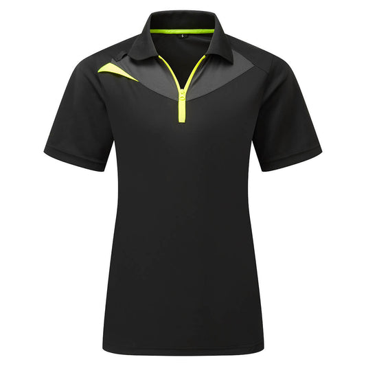 Portwest DX409 DX4 Women's Polo Shirt S/S