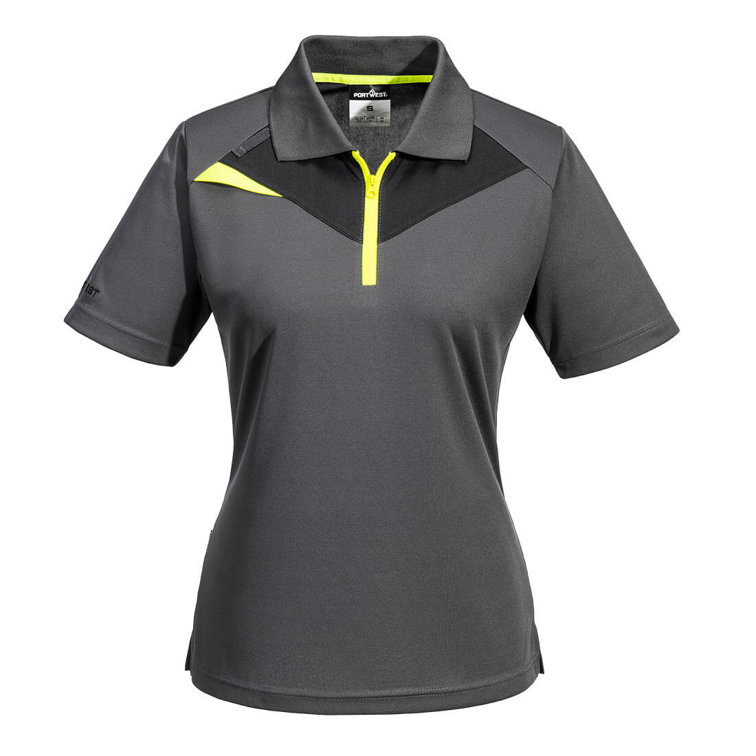 Portwest DX409 DX4 Women's Polo Shirt S/S