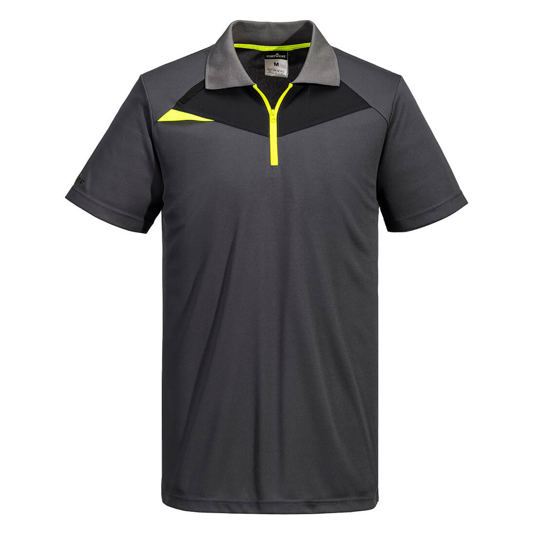 Portwest DX410 DX4 Polo Shirt S/S