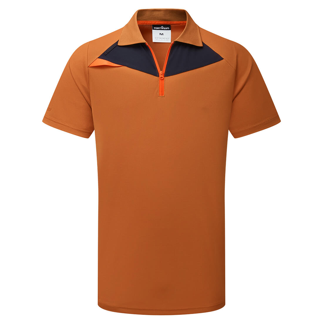 Portwest DX410 DX4 Polo Shirt S/S