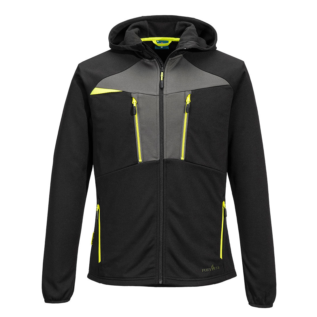 Portwest DX417 DX4 Technical Fleece