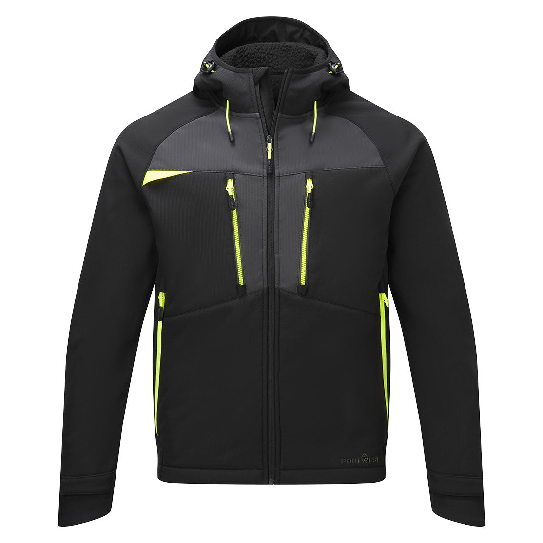 Portwest DX431 DX4 Winter Softshell (3L)