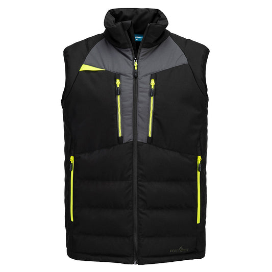 Portwest DX432 DX4 Insulated Bodywarmer