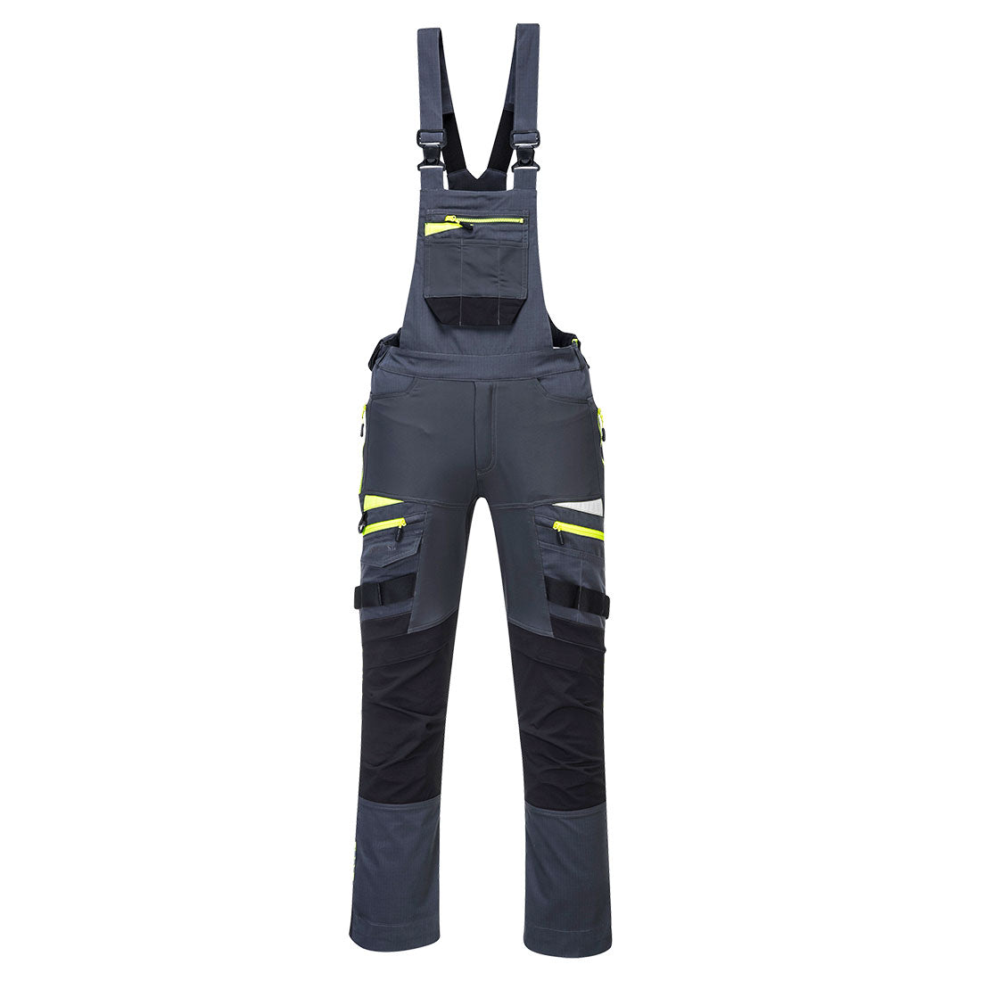 Portwest DX441 DX4 Work Bib and Brace