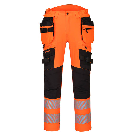 Portwest DX442 DX4 Hi-Vis Detachable Holster Pocket