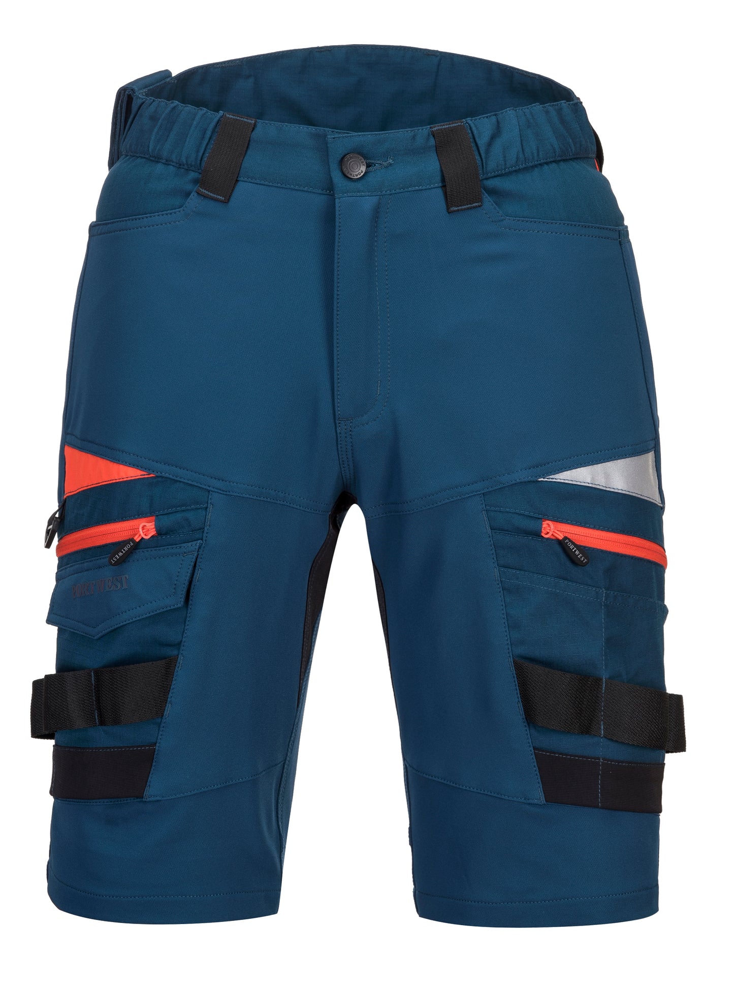 Portwest DX444 DX4 Detachable Holster Pocket Shorts