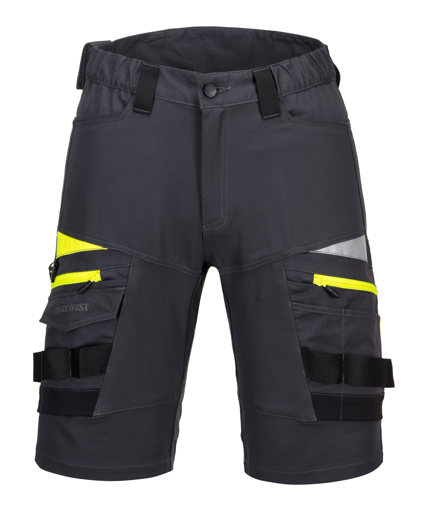Portwest DX444 DX4 Detachable Holster Pocket Shorts