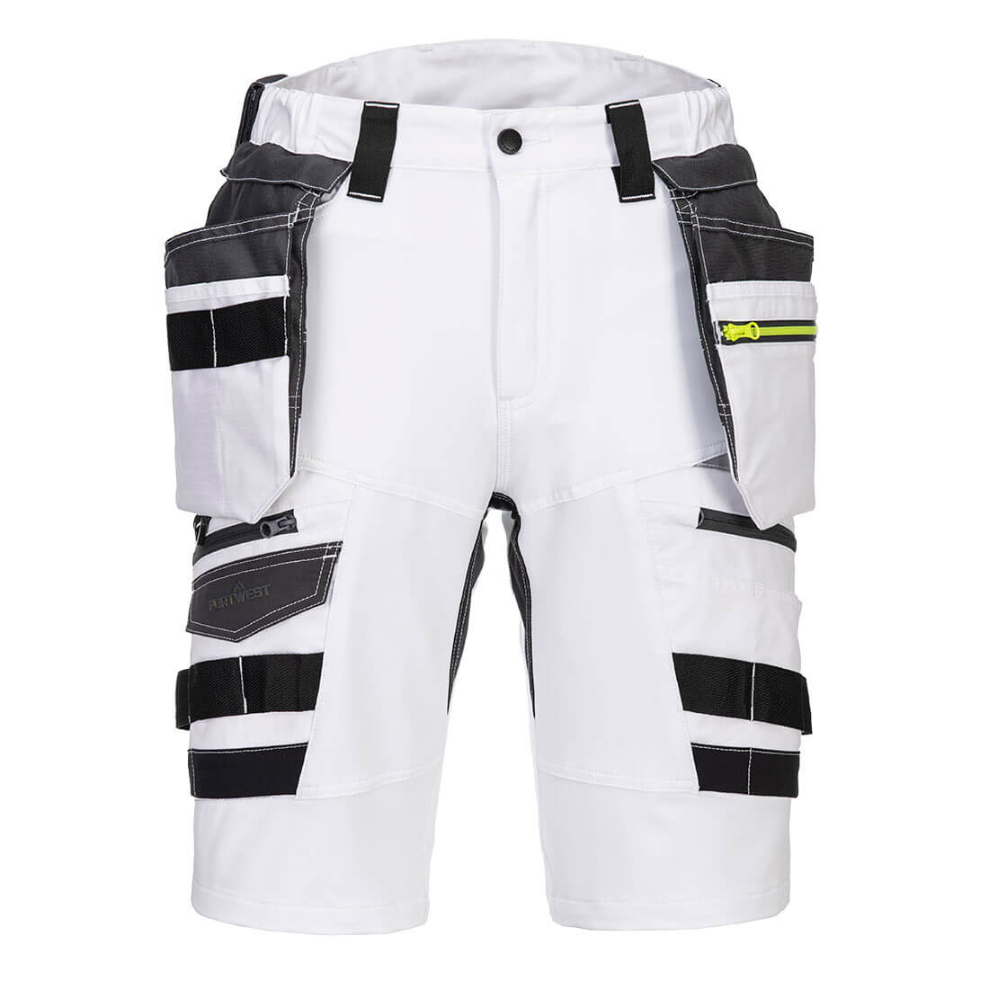 Portwest DX444 DX4 Detachable Holster Pocket Shorts