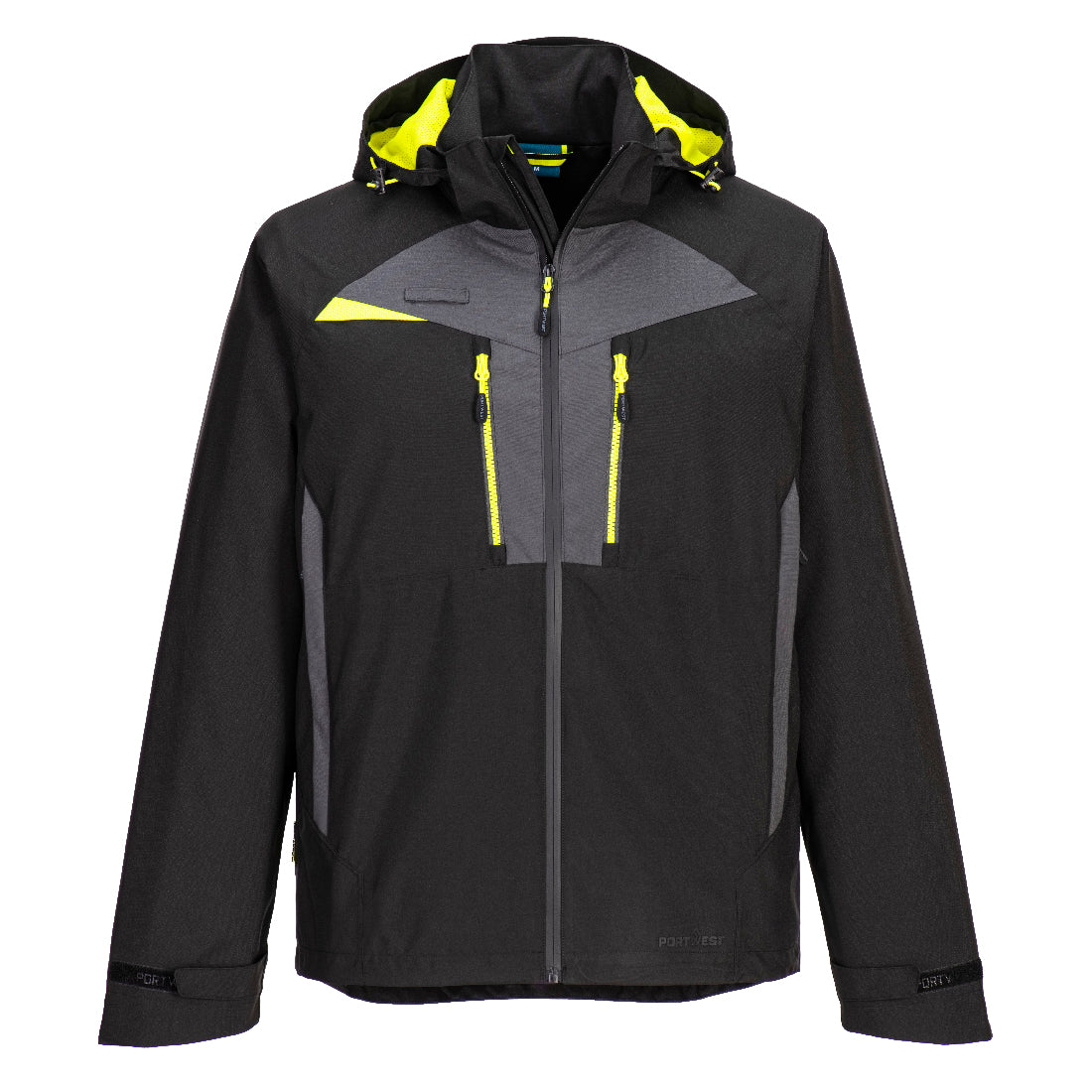 Portwest DX463 DX4 Rain Jacket