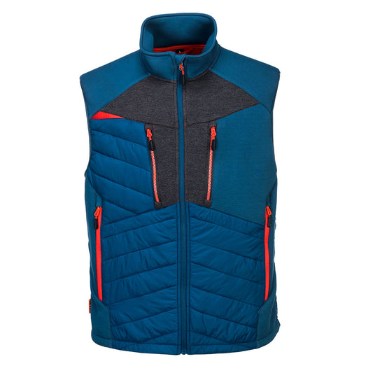 Portwest DX470 DX4 Hybrid Baffle Gilet