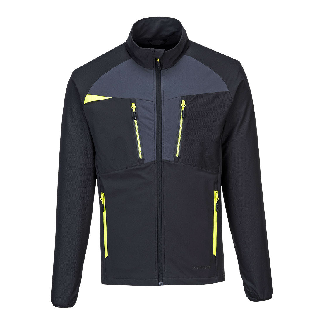Portwest DX480 DX4 Zip Lightweight Mid Layer