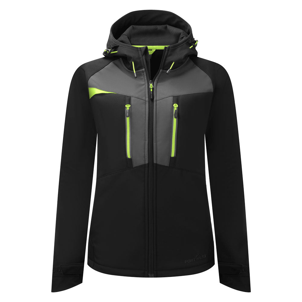 Portwest DX486 DX4 Women's Softshell (3L)