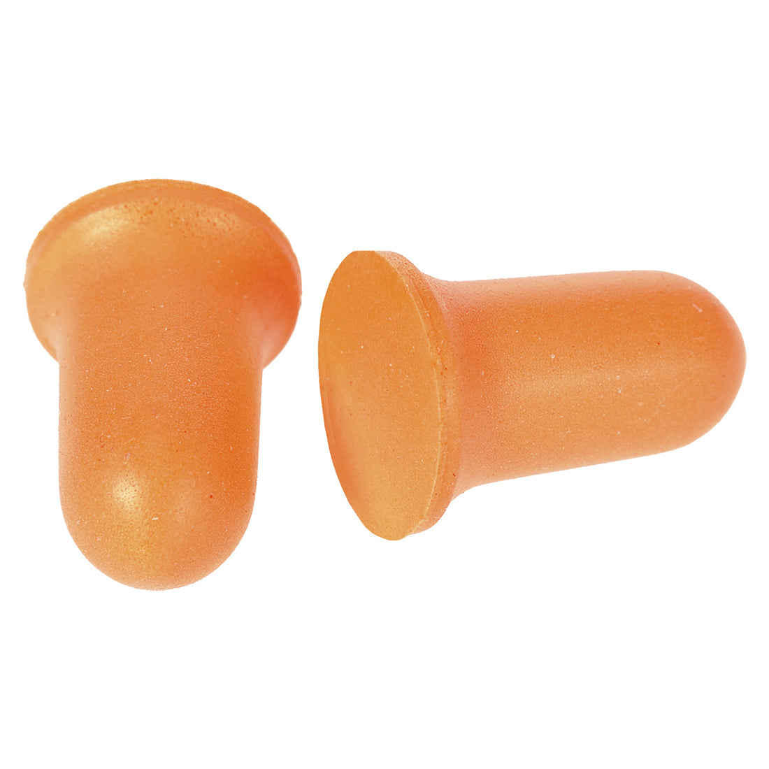 Portwest EP06 Bell Comfort PU Foam Ear Plugs (200 Pairs)