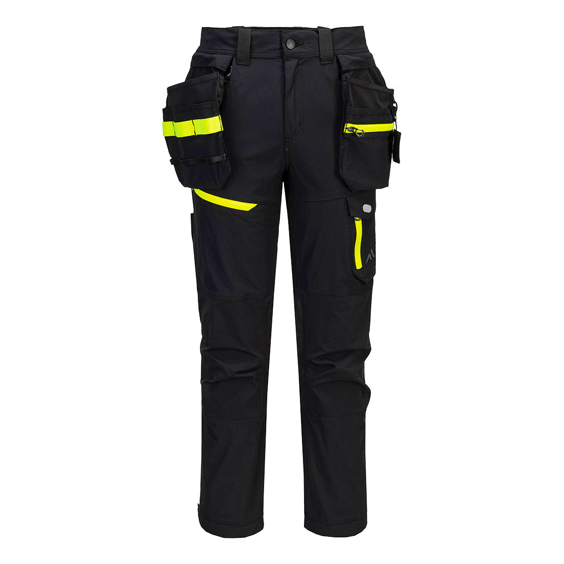 Portwest EV446 EV4 Lightweight Detachable Holster Trousers
