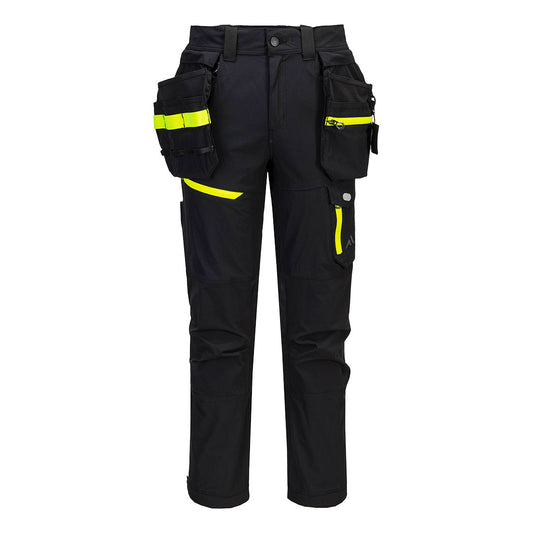 Portwest EV446 EV4 Lightweight Detachable Holster Trousers