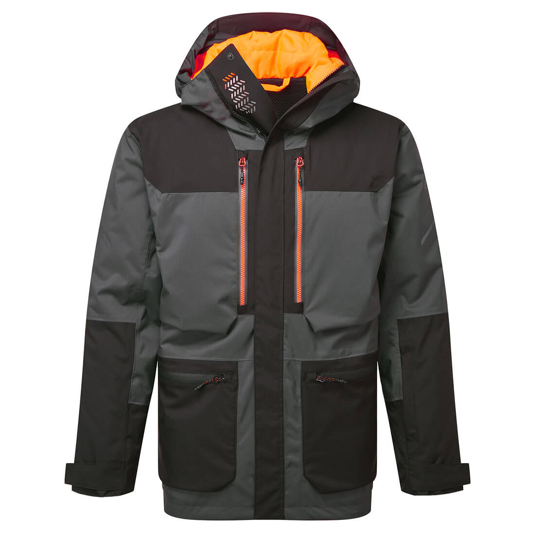 Portwest EV461 EV4 Winter Parka
