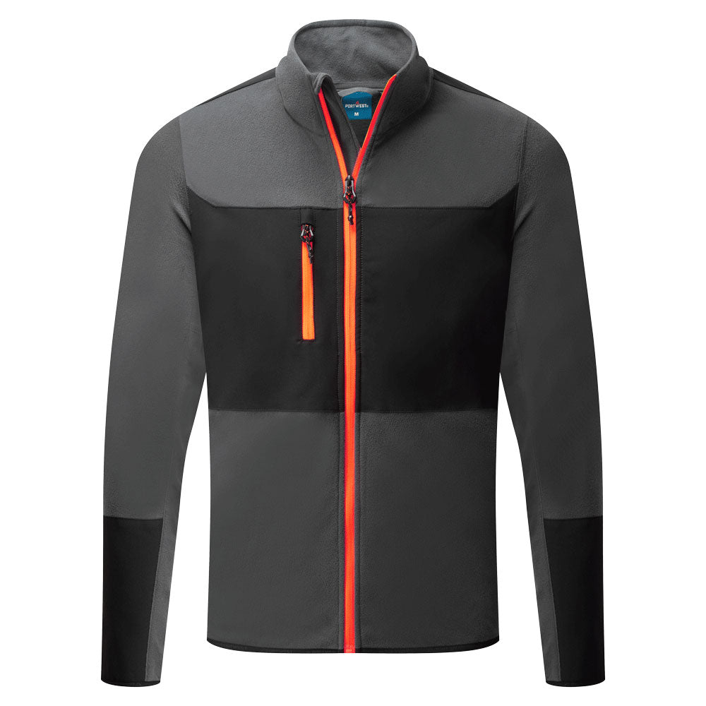 Portwest EV476 EV4 Stretch Fleece