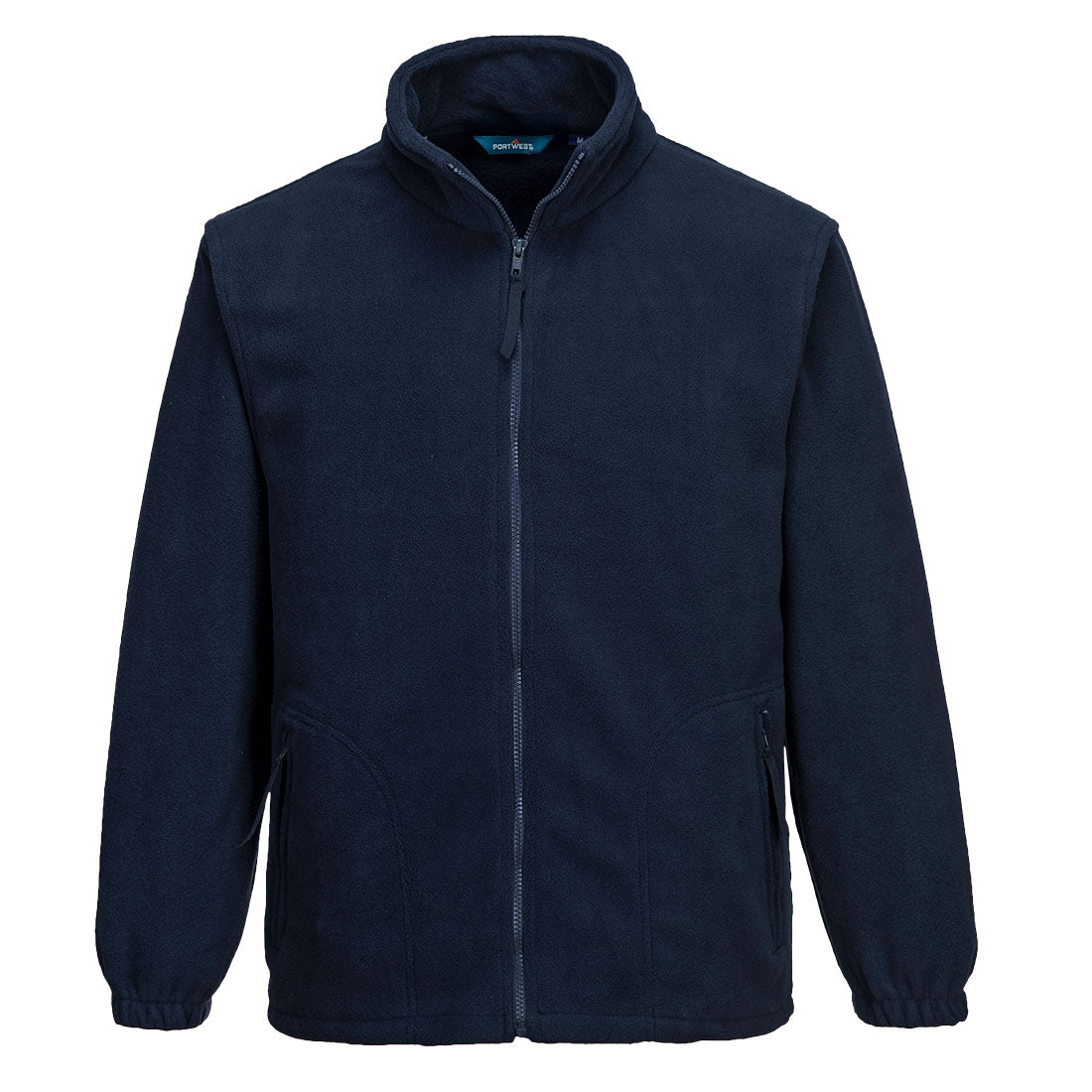 Portwest F400 Argyll Heavy Fleece