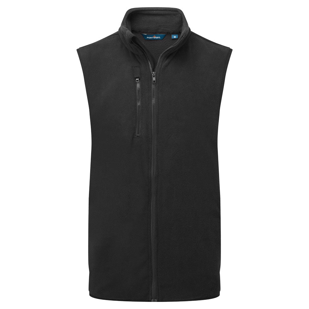 Portwest F417 Eco Fleece Gilet