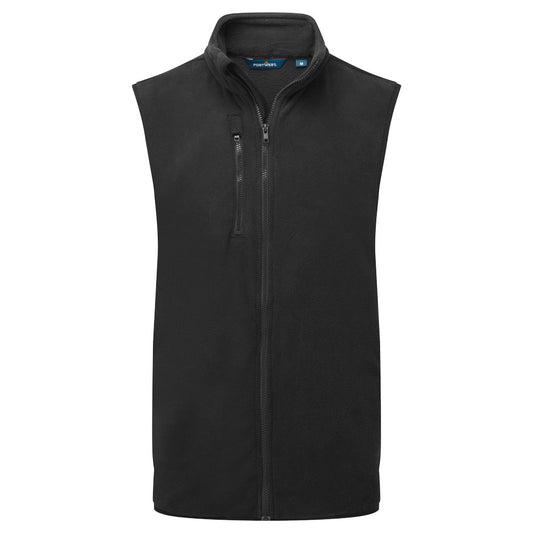 Portwest F417 Eco Fleece Gilet