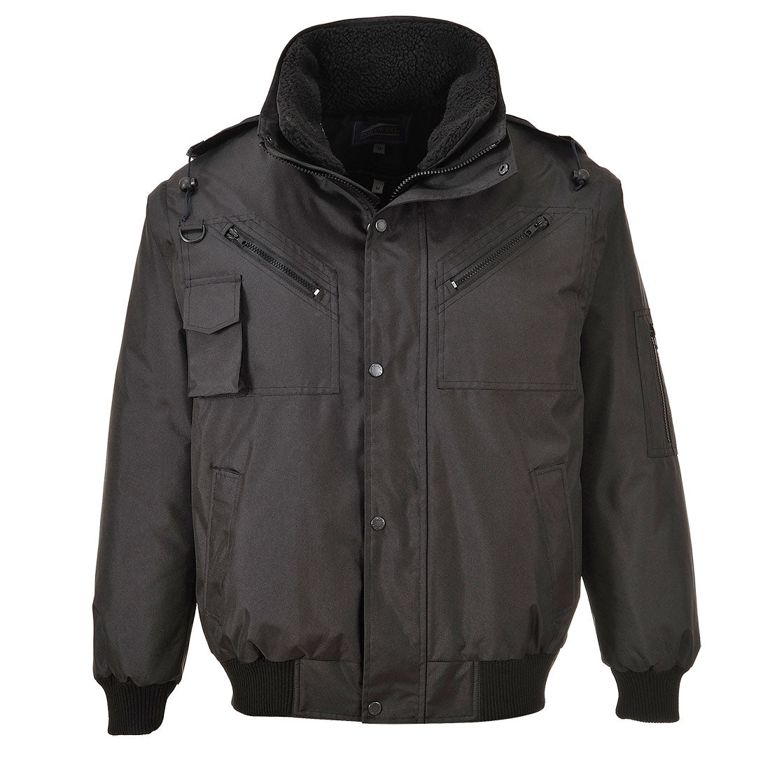 Portwest F465 3-in-1 Bomber Jacket