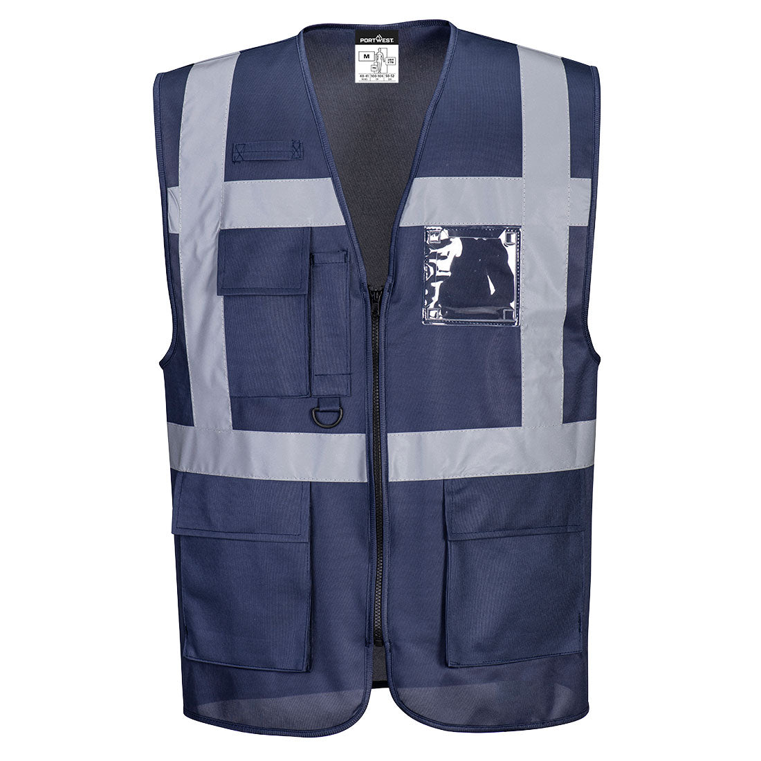Portwest F476 Iona Executive Vest