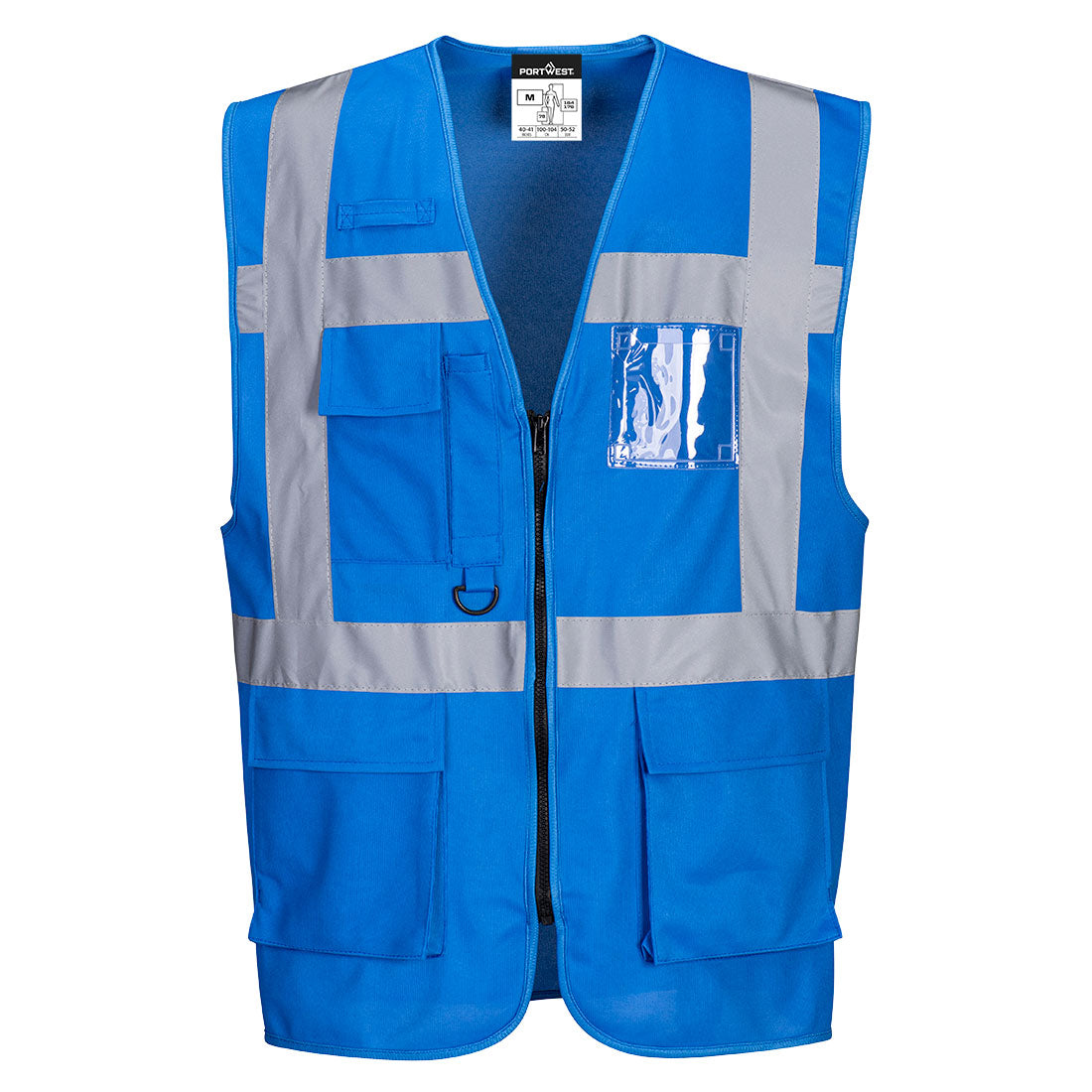 Portwest F476 Iona Executive Vest