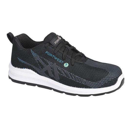 Portwest FC06 Composite Flynite Trainer S1PS SR FO