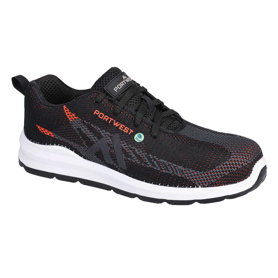 Portwest FC06 Composite Flynite Trainer S1PS SR FO