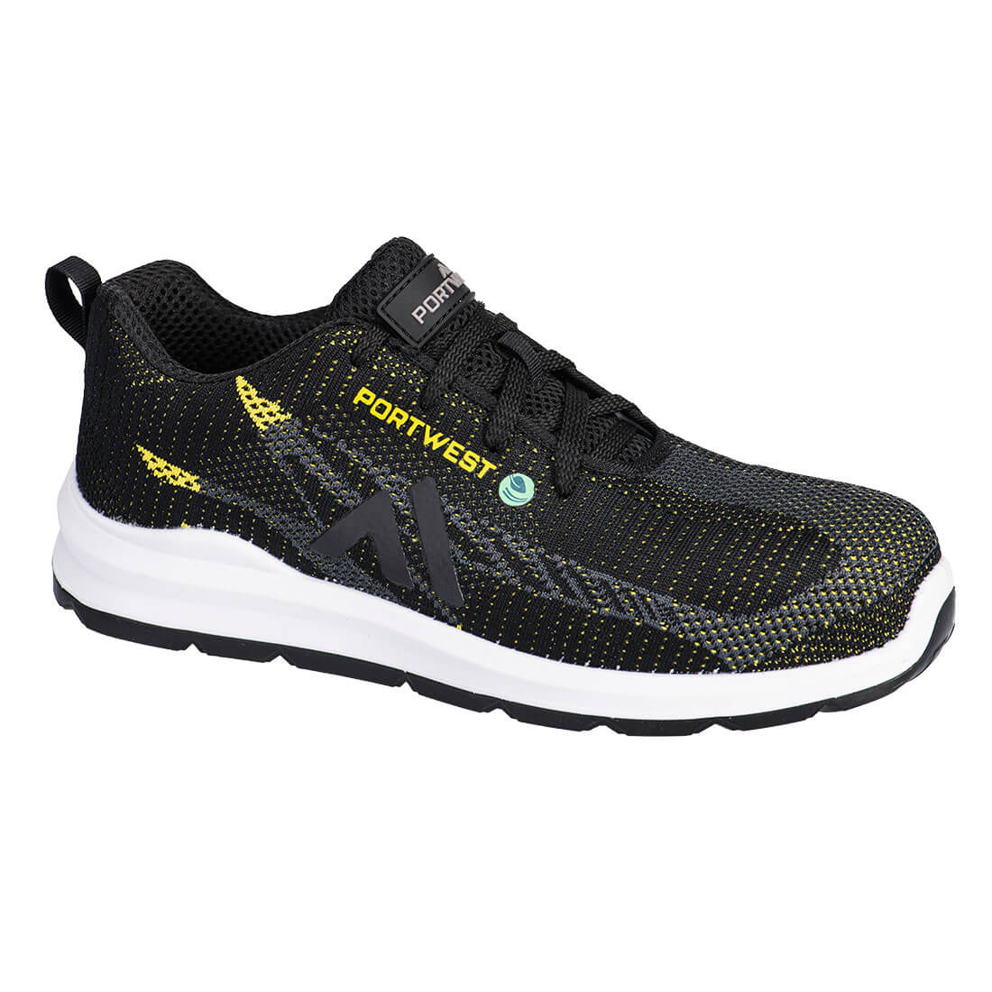Portwest FC06 Composite Flynite Trainer S1PS SR FO