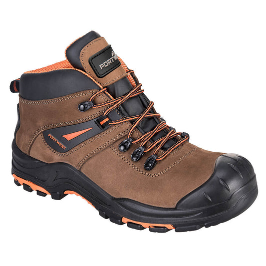 Portwest FC17 Portwest Compositelite Montana Hiker Boot S3 HRO