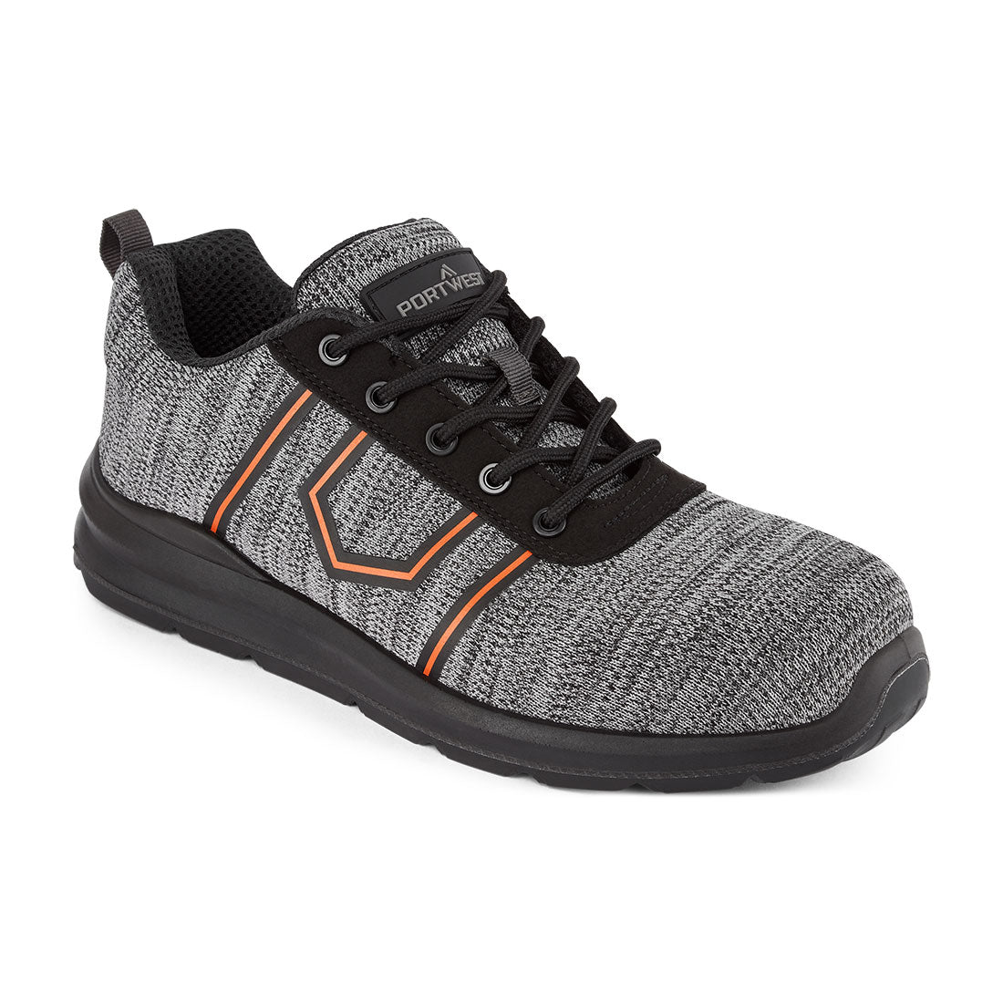 Portwest FC25 Composite Textile Trainer  S3S FO SR