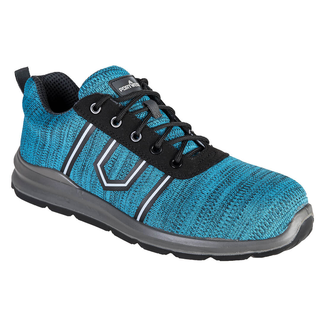 Portwest FC25 Composite Textile Trainer  S3S FO SR