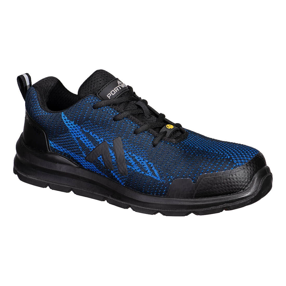 Portwest FC32 Composite Textile Trainer S1PS ESD SR FO