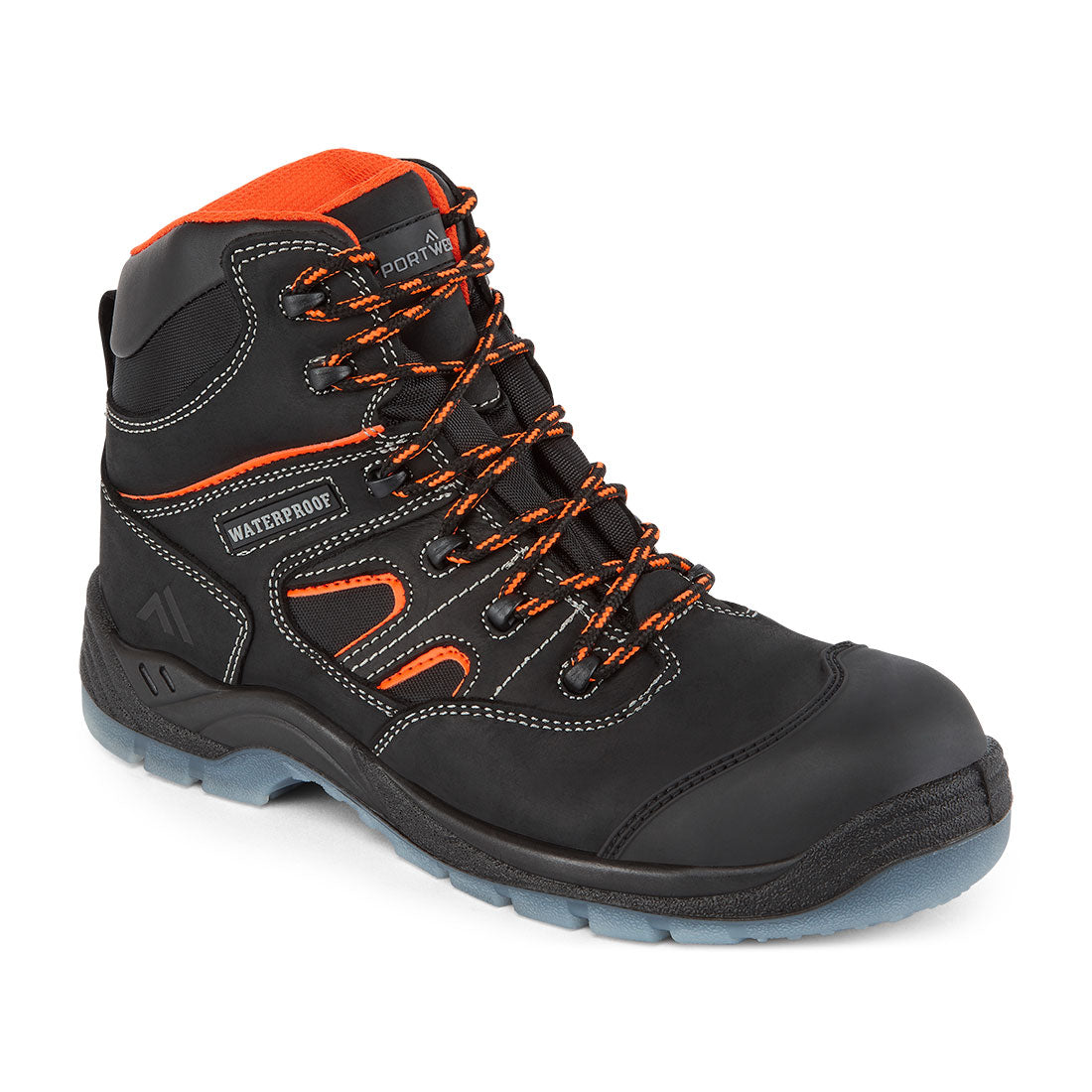Portwest FC57 Portwest Compositelite All Weather Boot S7S FO SR