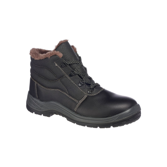 Portwest FD33 - Steelite Kumo Fur lined Boot S3