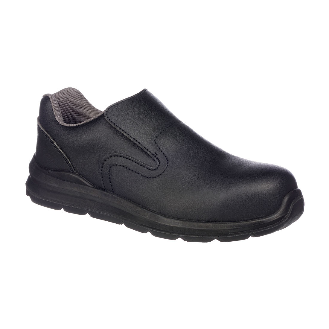 Portwest FD62 Composite Microfibre Slip on S2 SRC