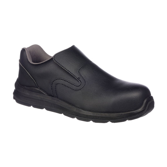 Portwest FD62 Composite Microfibre Slip on S2 SRC