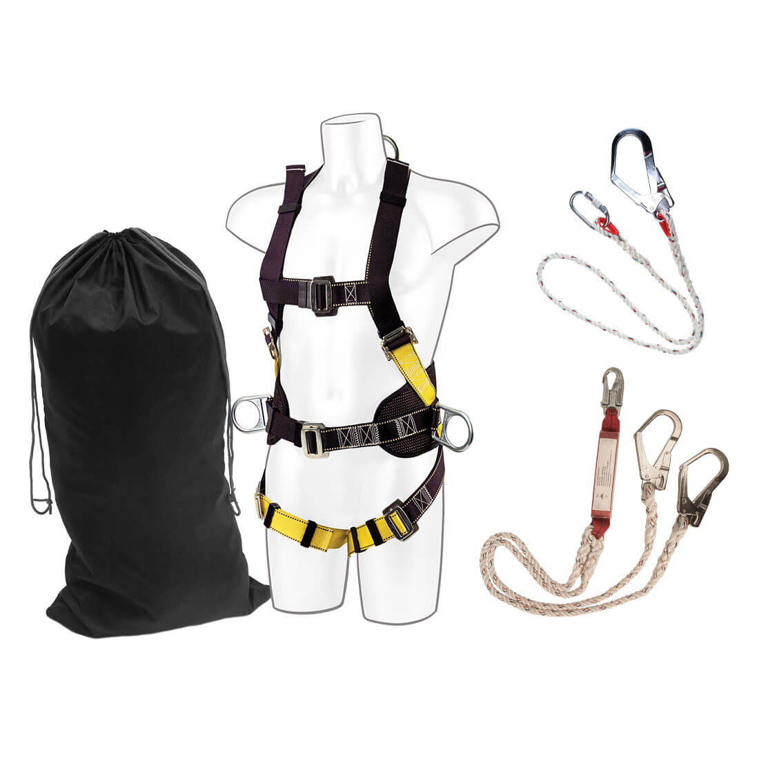 Portwest FP65-Construction Kit