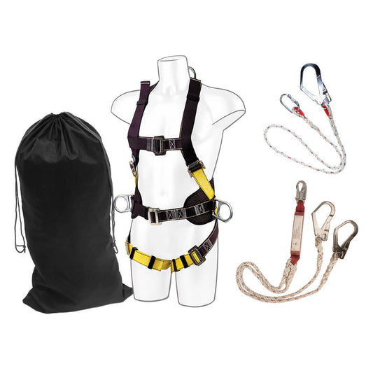 Portwest FP65-Construction Kit