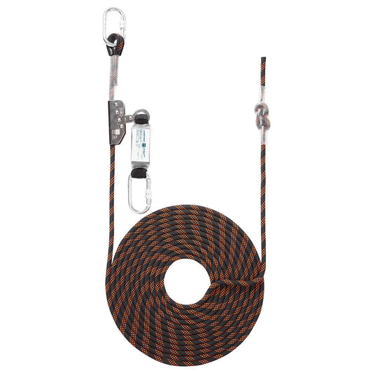 Portwest FP90-10m Rope Guided Fall Arrest