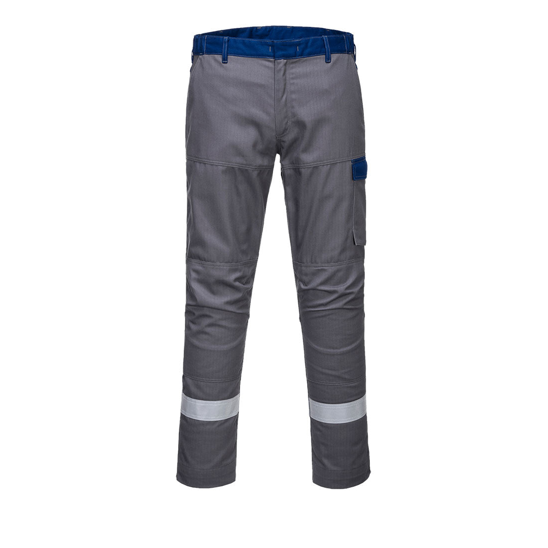 Portwest FR06-Bizflame Industry Two Tone FR Trousers