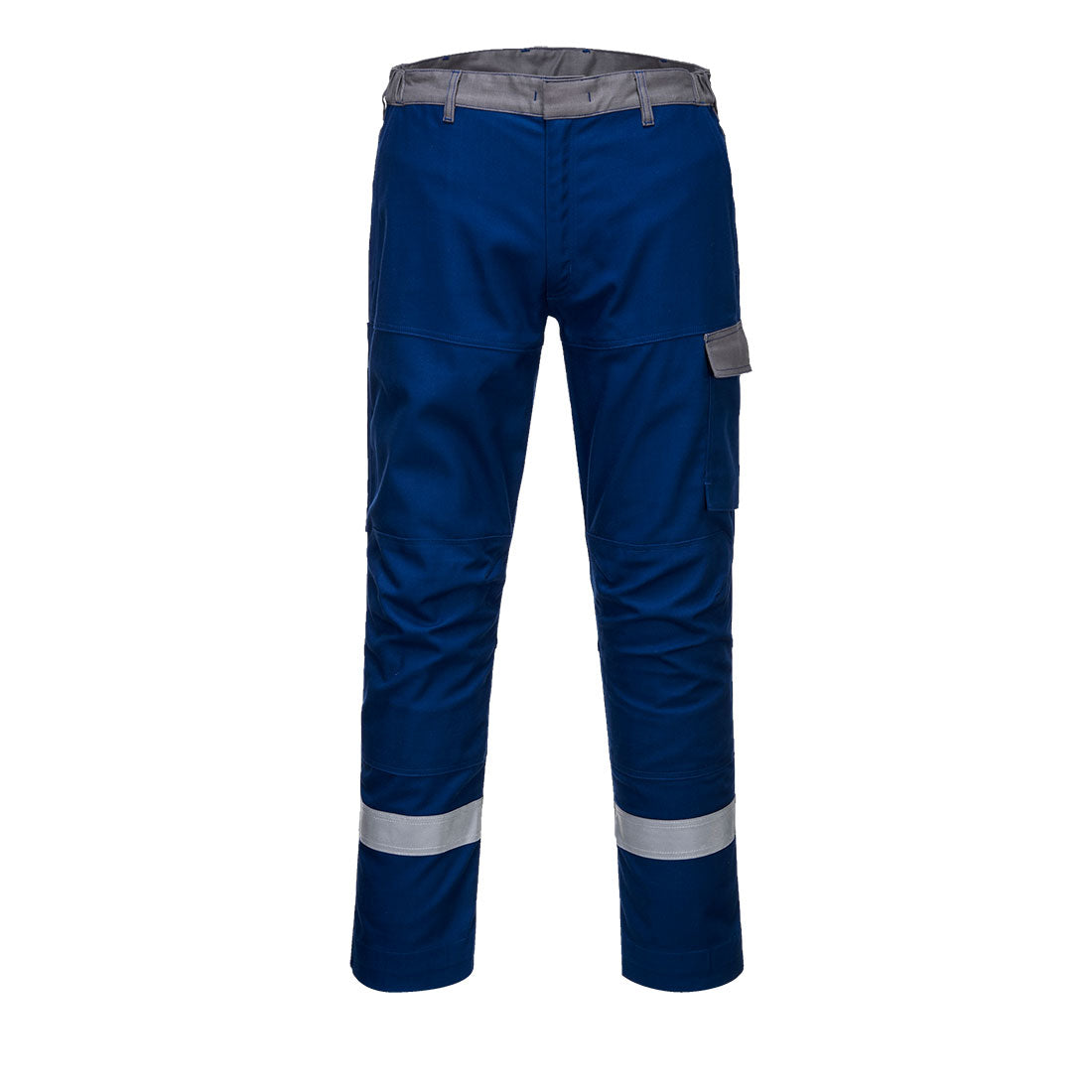 Portwest FR06-Bizflame Industry Two Tone FR Trousers