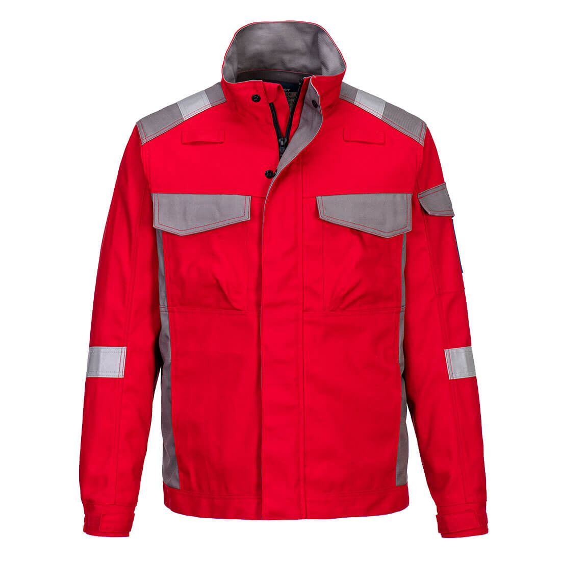 Portwest FR08-Bizflame Industry  Two Tone FR Jacket