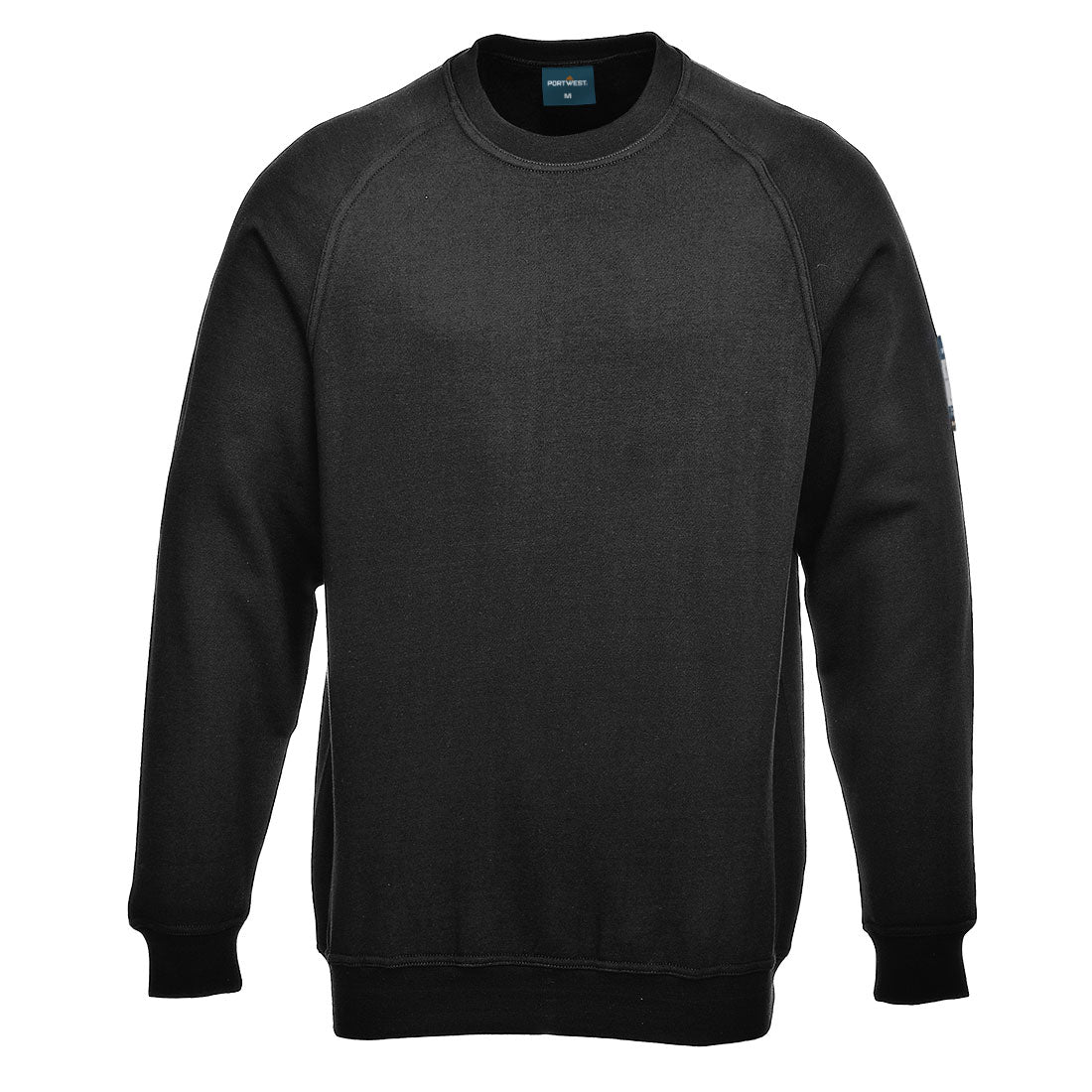 Portwest FR12-Modaflame Knit FR Sweatshirt
