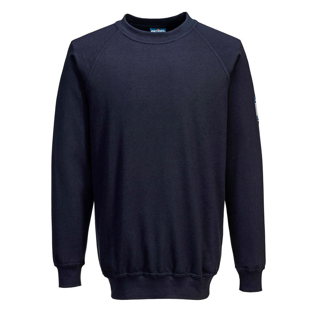 Portwest FR12-Modaflame Knit FR Sweatshirt