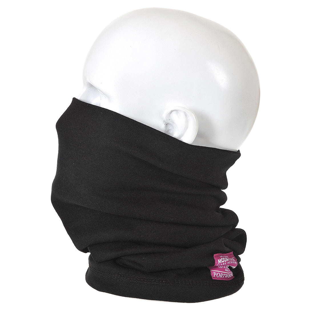 Portwest FR19-Modaflame Knit FR Neck Tube