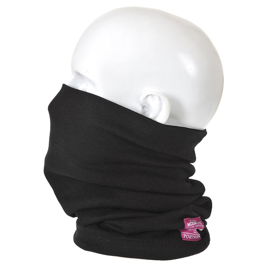 Portwest FR19-Modaflame Knit FR Neck Tube
