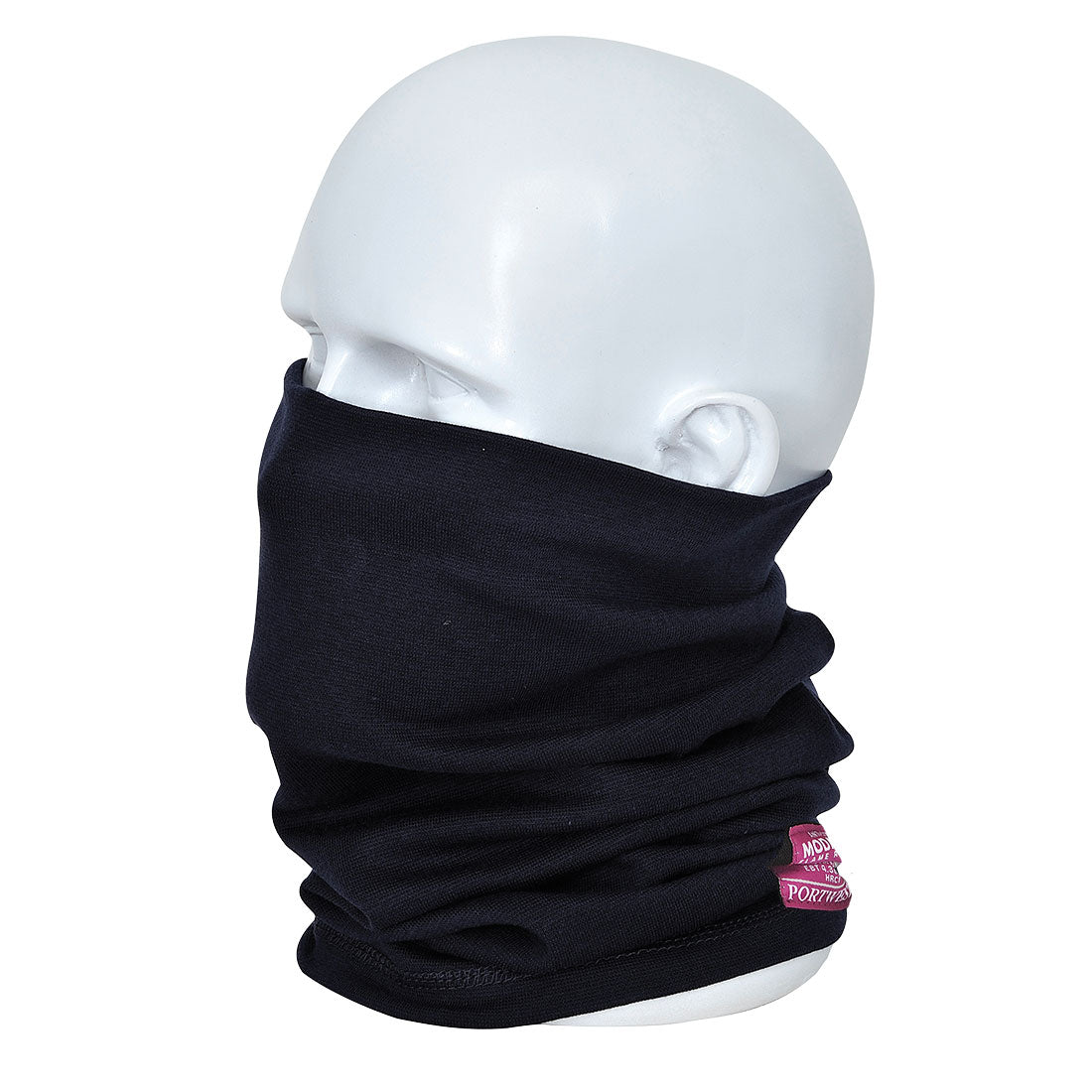 Portwest FR19-Modaflame Knit FR Neck Tube