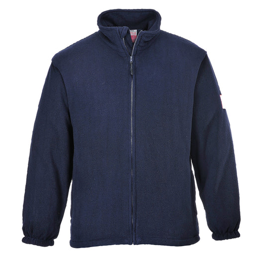 Portwest FR30-Modaflame Fleece FR Jacket